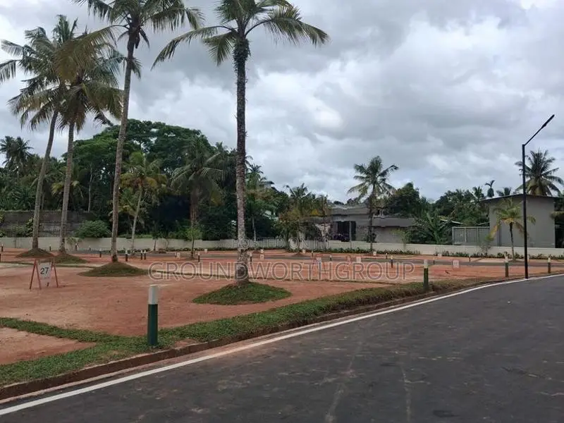 Bare Lands for Sale in Hokandara s8