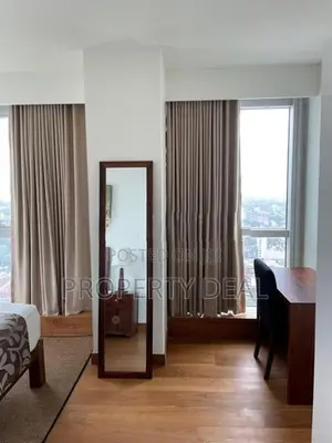 2 BR Apartment for Rent in Colombo - PDA370