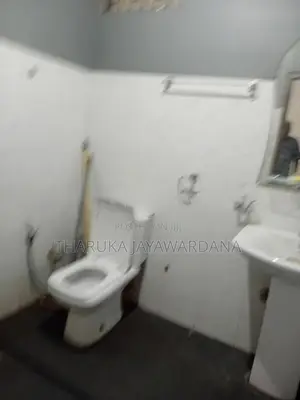 Two Story House for Rent Katubadda