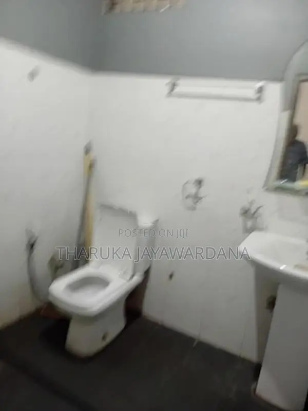 Two Story House for Rent Katubadda
