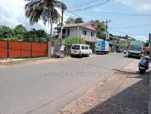 Commercial Property for Long-Term Lease Ja-Ela