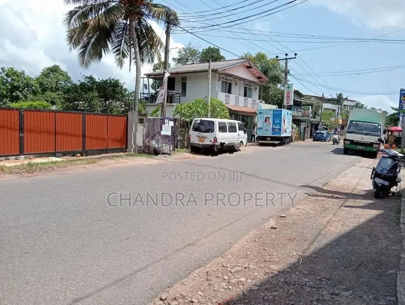 Commercial Property for Long-Term Lease Ja-Ela