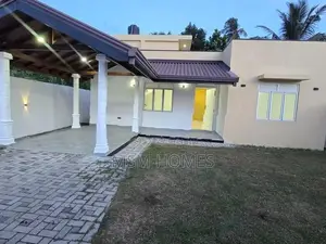 Newly Build House For Sale in Negombo