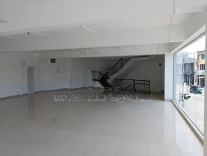 Main road Facing Building For Rent in Jubilee Post Nugegoda [ 2248C ]