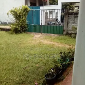 Land for sale in wattala