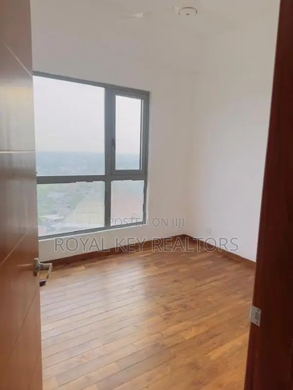 🏢The Residencies Kotte - 02 Bedroom Unfurnished Apartment for Sale