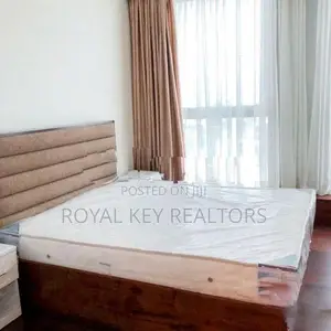 🏢 Colombo City Center - 02 Bedroom Furnished Apartment for Sale