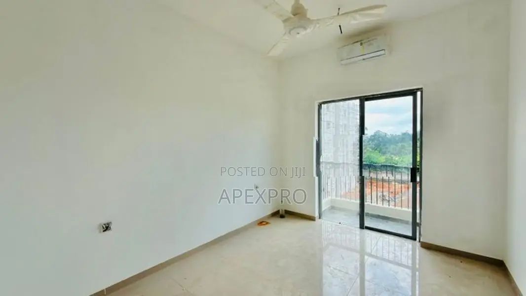 BRAND-NEW 2BR UNIT FOR SALE IN CRESSIDA RESORT APARTMENTS ATHURUGIRIYA