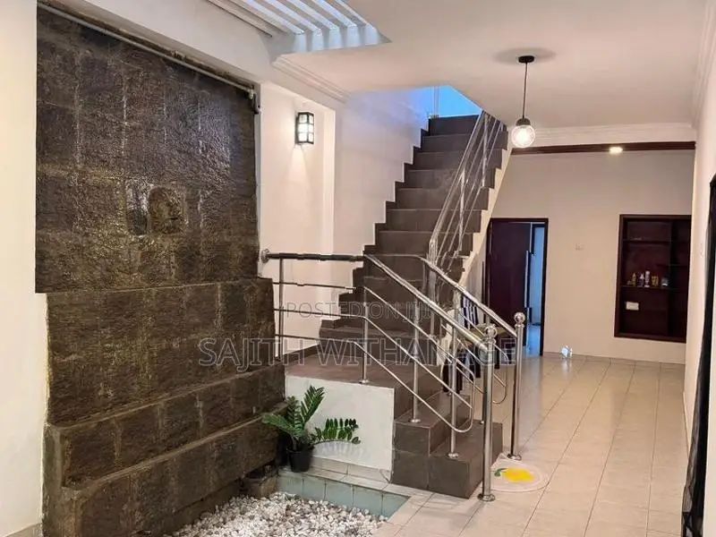 House for rent Maharagama