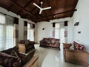 Modern House with 8 Bedrooms and Bathrooms for Rent in Pannipitiya