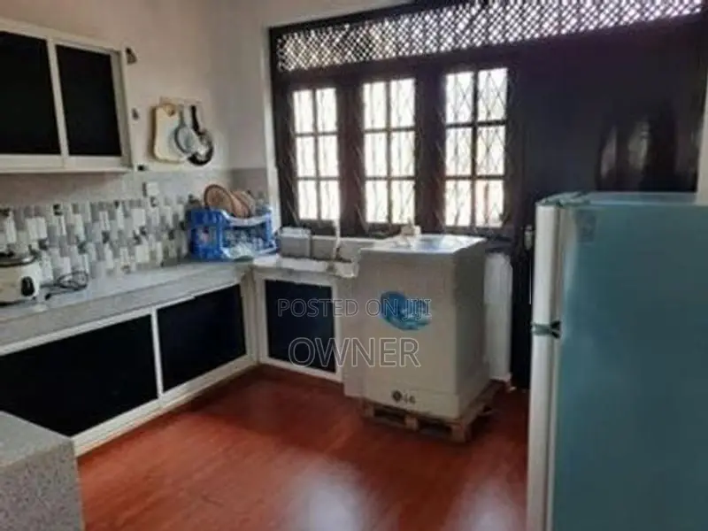Apartment for Short Term Rent in Dehiwala