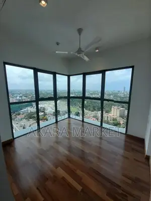Luna Tower - Unfurnished Apartment for Sale A18488 Colombo 02