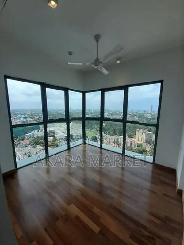 Luna Tower - Unfurnished Apartment for Sale A18488 Colombo 02