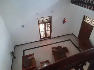 Modern House for Rent in Kochchikade