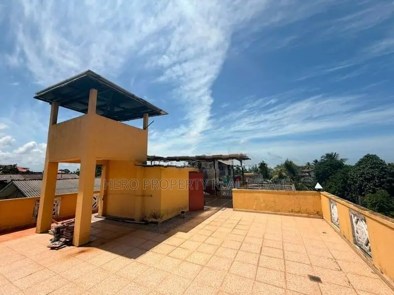 Modern Furnished House for Rent in Moratuwa