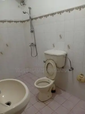 Ground Floor Unit House for Rent Boralasgamuwa