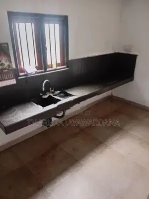 Two Story House for Rent Katubadda