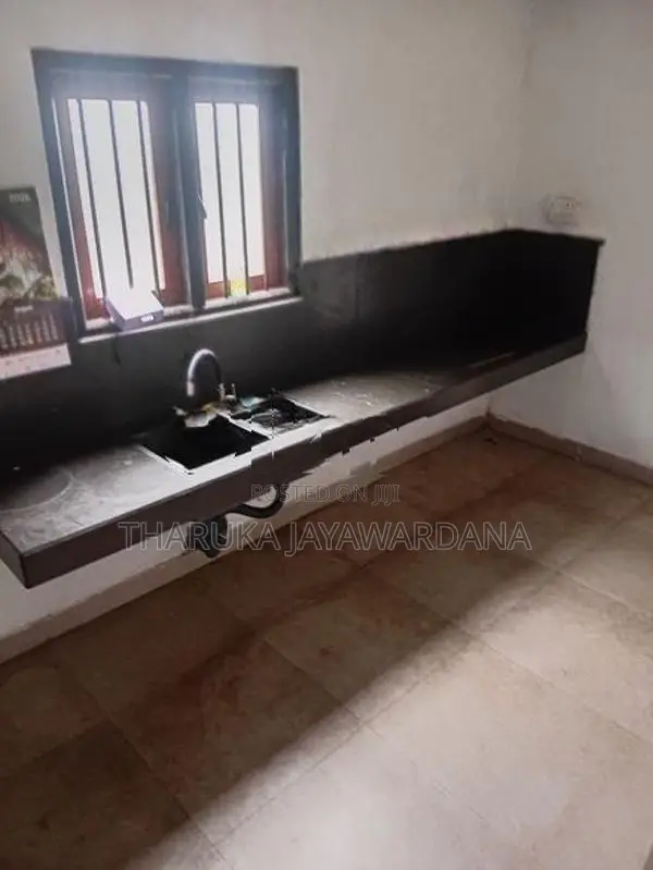 Two Story House for Rent Katubadda