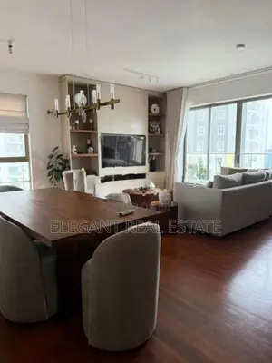 Empire - 03 Bedroom Furnished Apartment for Sale in Colombo 02 (A5701)