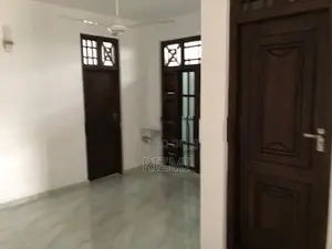 ground floor 2BR house for rent in dehiwala station road