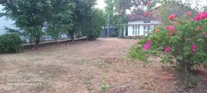 Land for sale in wattala
