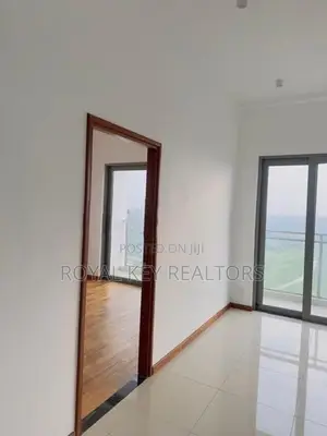🏢The Residencies Kotte - 02 Bedroom Unfurnished Apartment for Sale
