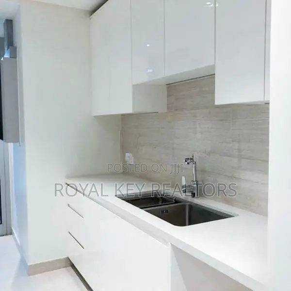 🏢 Colombo City Center - 02 Bedroom Furnished Apartment for Sale
