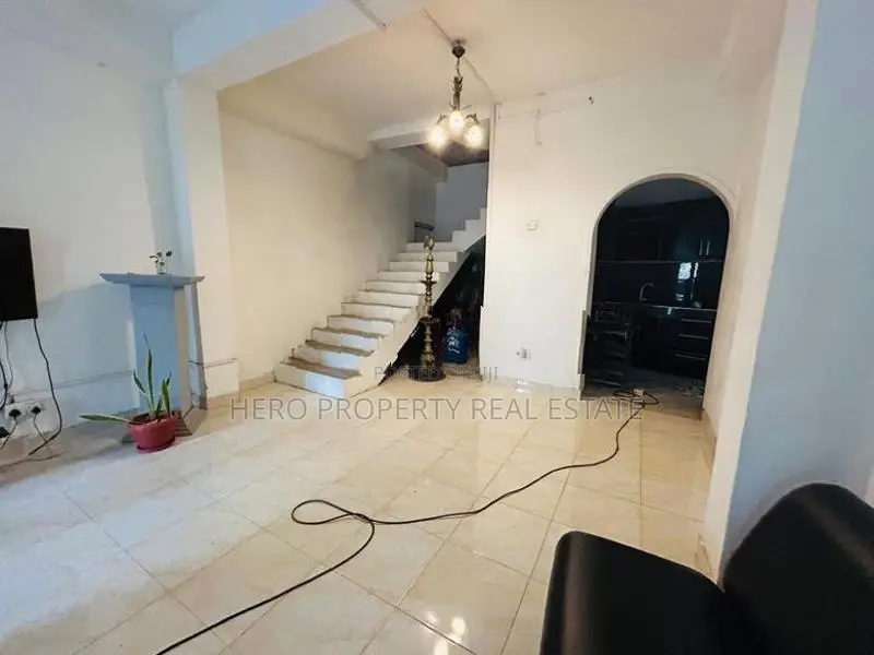 2 Bedrooms Ground Floor House for Rent in Pannipitiya