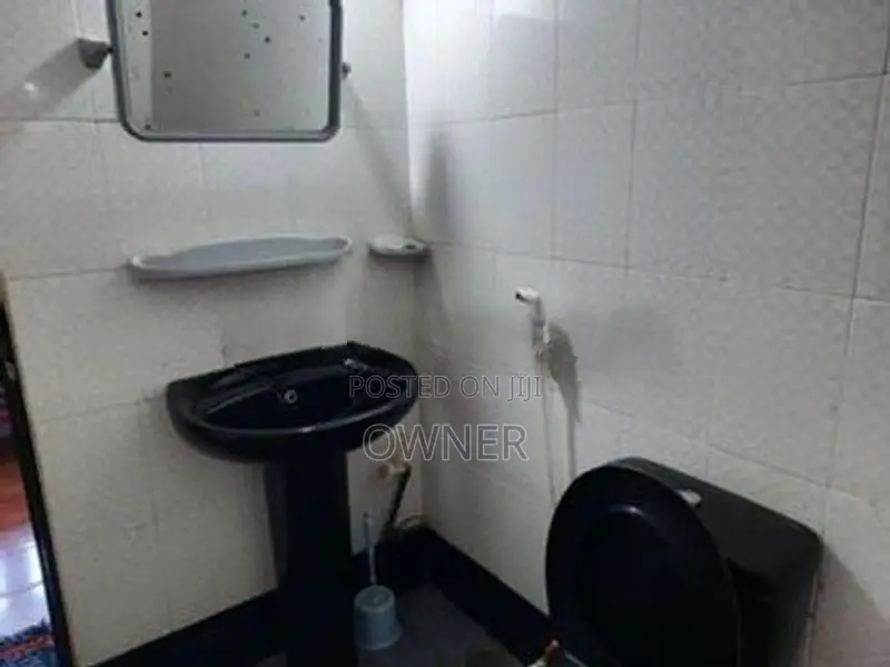 Apartment for Short Term Rent in Dehiwala