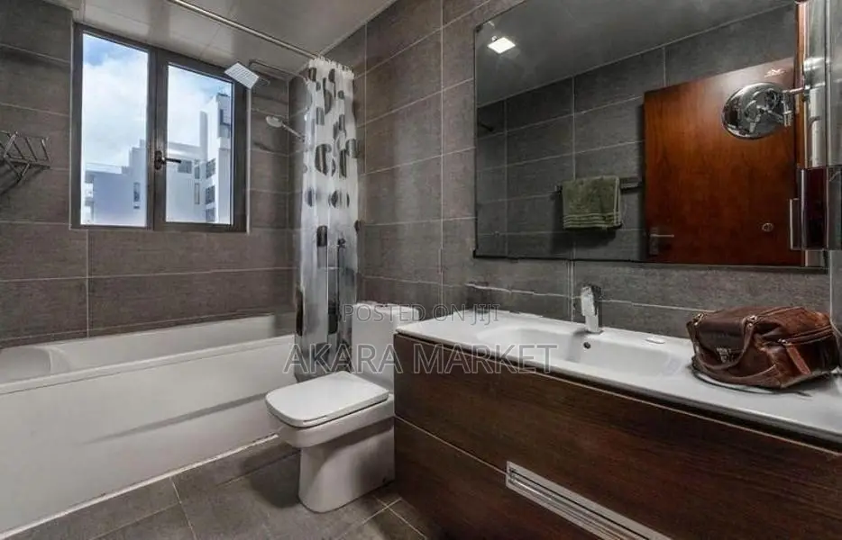 Astoria - Furnished Apartment for Sale A49929 Colombo 3