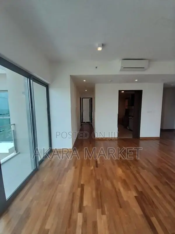Luna Tower - Unfurnished Apartment for Sale A18488 Colombo 02