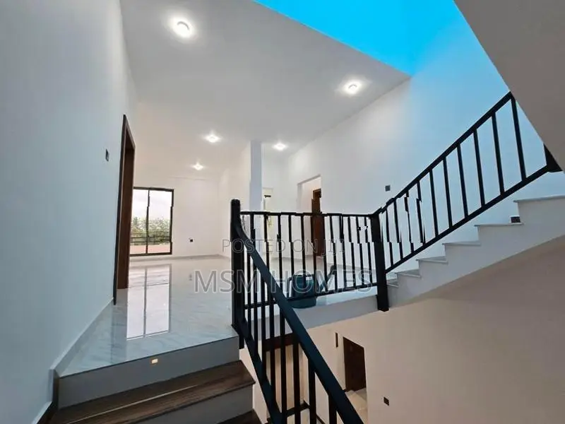 Luxury Brand New Box Modern House For Sale in Negombo
