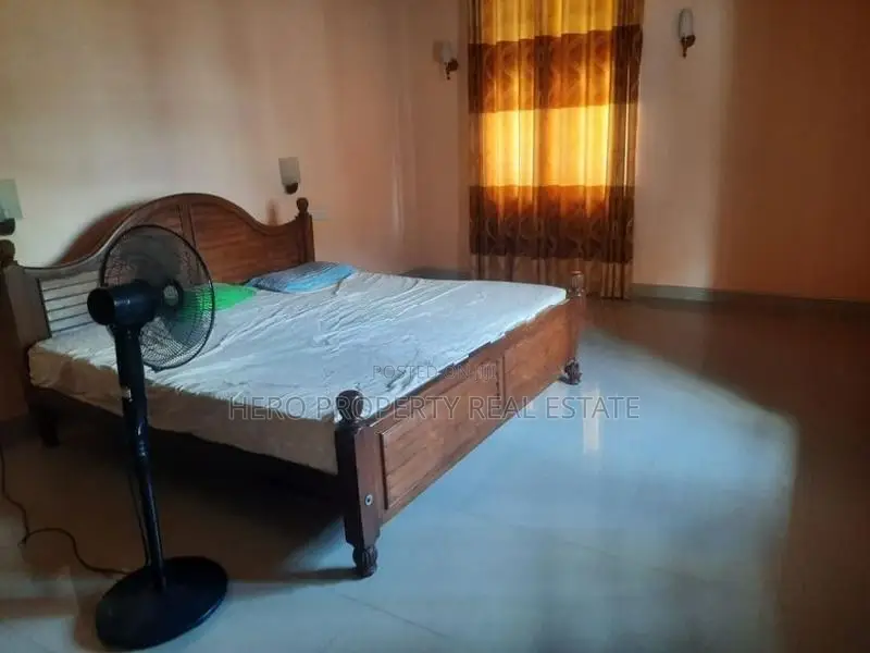 Modern House for Rent in Kochchikade