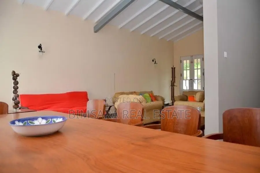 Luxury 6 Bedroom 4177 Sqft Bungalow in Nuwara Eliya | SH15041