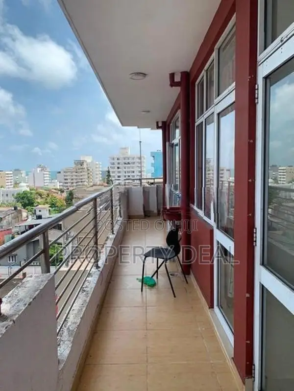 🏢 Apartment for Sale – Milan Square, Colombo 06 - PDA153