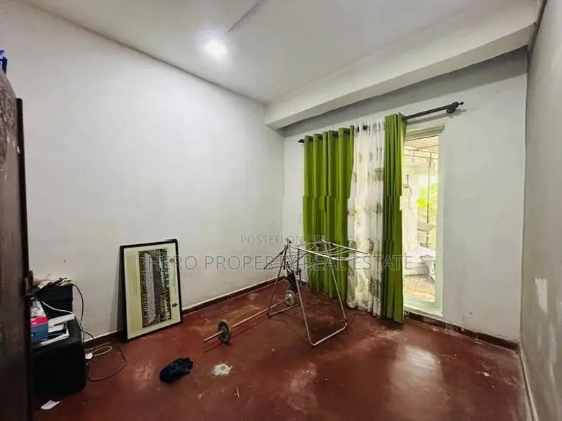 2 Bedrooms Ground Floor House for Rent in Pannipitiya