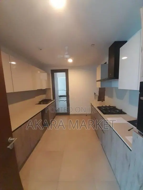 Luna Tower - Unfurnished Apartment for Sale A18488 Colombo 02