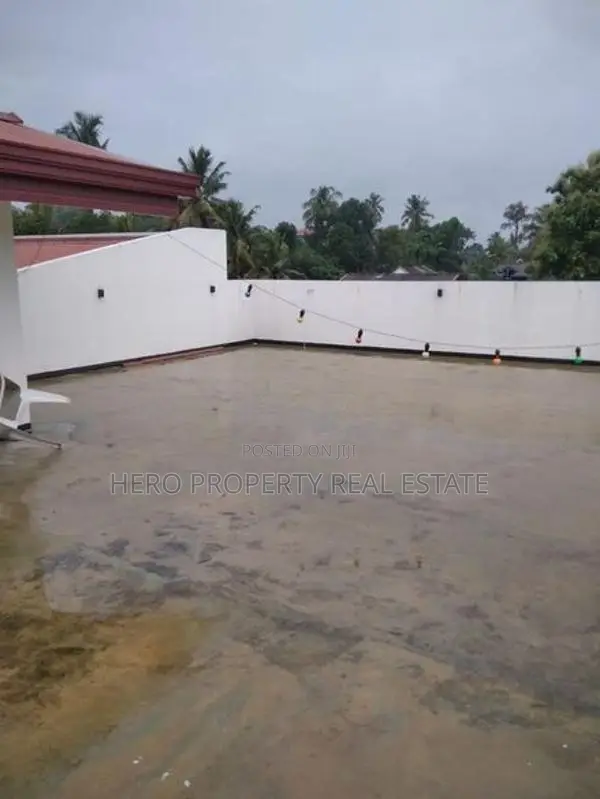 Modern 2 Story House for Rent in Kandana
