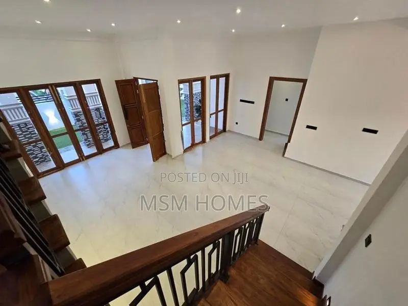Residence Area Brand New Box Modern House For Sale in Negombo