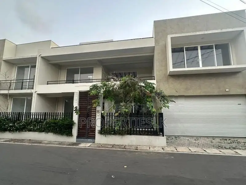 Panadura Bolgoda Brand New Furnished Villa For rent