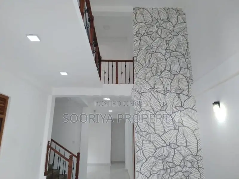 BRAND NEW LUXURY VILLA FOR SALE IN PILIYANDALA KESBEWA .