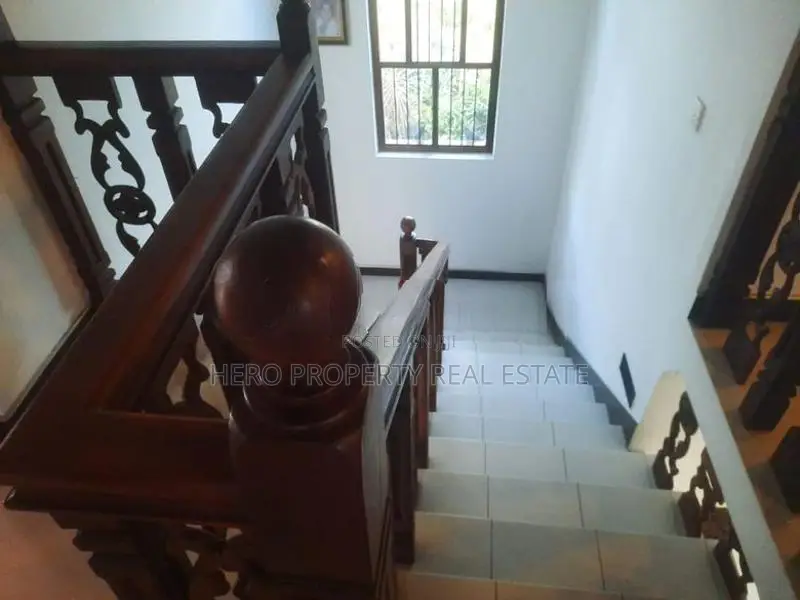 Modern House for Rent in Kochchikade