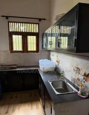 Fully Furnished House 1st Floor Unit for Rent Athurugiriya