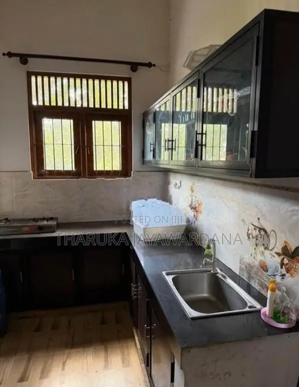 Fully Furnished House 1st Floor Unit for Rent Athurugiriya