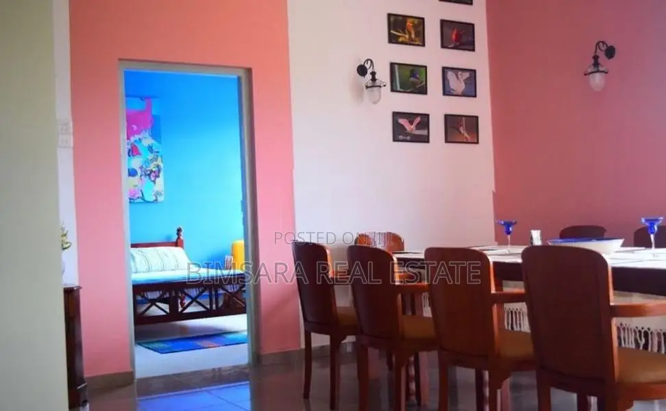 Luxury 6 Bedroom 4177 Sqft Bungalow in Nuwara Eliya | SH15041