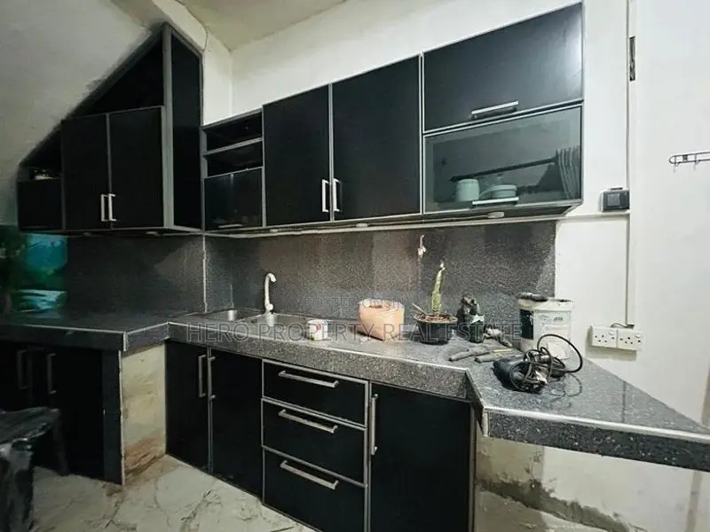2 Bedrooms Ground Floor House for Rent in Pannipitiya
