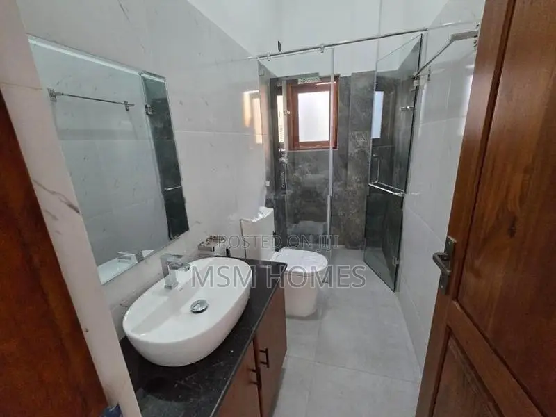 Residence Area Brand New Box Modern House For Sale in Negombo