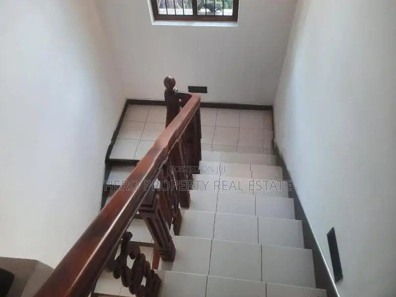 Modern House for Rent in Kochchikade