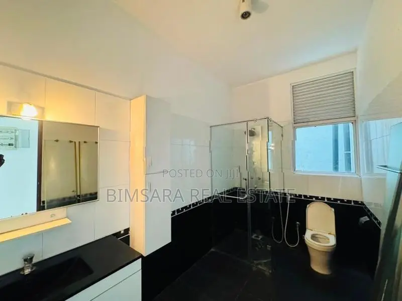 MODERN 4BR SPACIOUS HOUSE IN SURIYAMAL MAWATHA, DELKANDA | LH03708