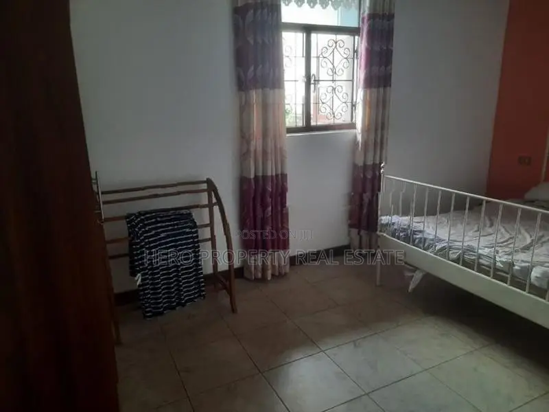Modern House for Rent in Kochchikade